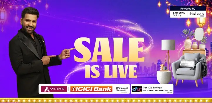 Freedom Sale